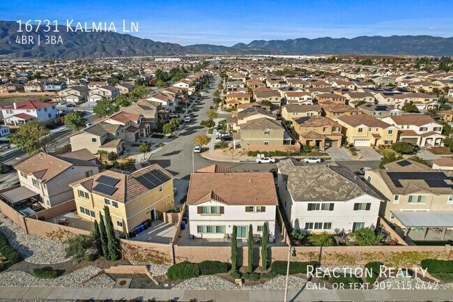 Foto del edificio - 16731 Kalmia Ln