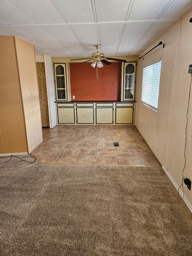 Building Photo - 2BED/2BATH MANUFACTURE HOME