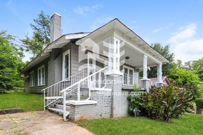 Building Photo - 1711 Eufaula Ave