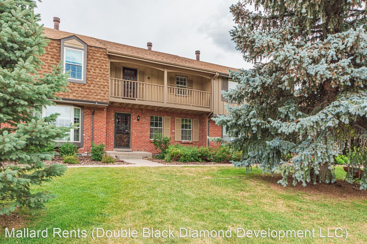 4 br, 2.5 bath House 8780 E Yale Ave Apt C House for Rent in Denver