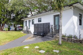 Building Photo - 98 NW 52nd St