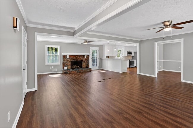 Foto del edificio - Modern Ranch Home - Excellent School District East Cobb