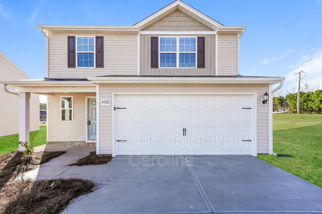 Building Photo - 4502 Hazelburn Dr