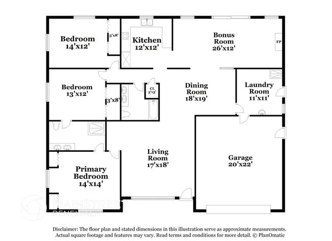 Building Photo - 318 Breakwater Terrace