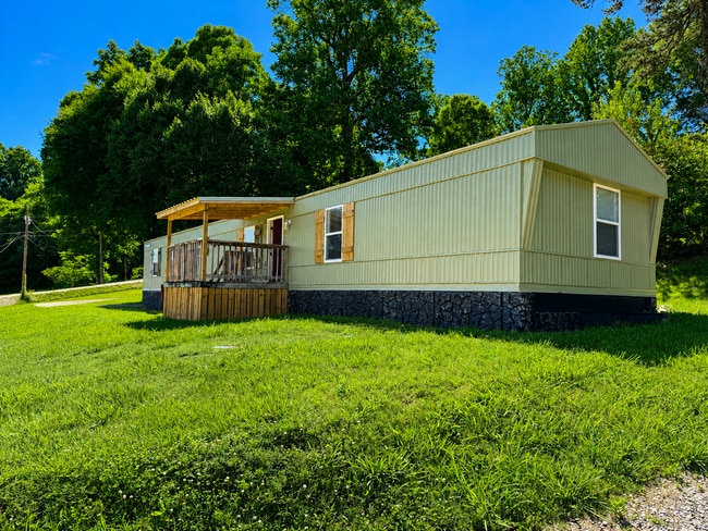 Building Photo - 2008 Iddens Dr