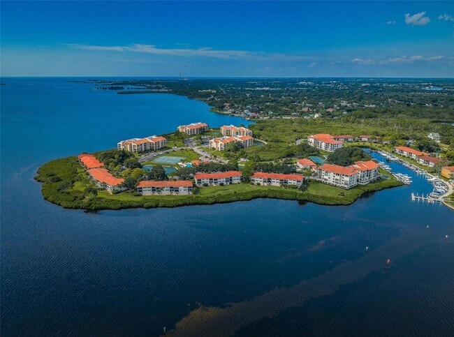 Foto del edificio - 1802 Mariner Dr