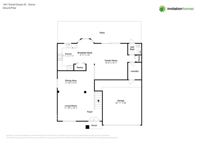 Building Photo - 1041 Grand Canyon Dr