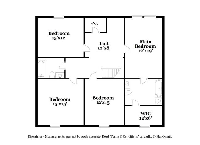 Building Photo - 8581 Braylen Manor Dr