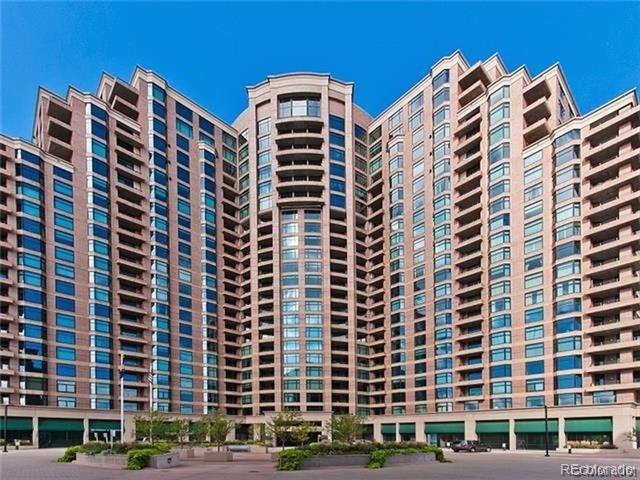 Foto del edificio - 8100 E Union Ave