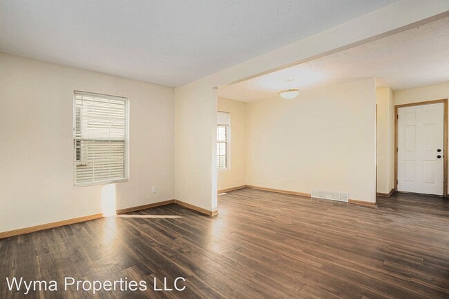 Building Photo - 3 br, 2 bath House - 500 Highland St SE