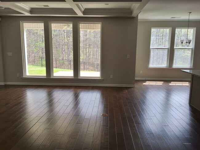 Foto del edificio - Knoxville 37934 - Farragut - Short term Lease Only - 3 bedroom, 2.5 bath home - Contact Sharon Ar...