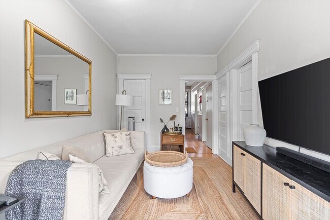 Foto del edificio - 577 Tremont St