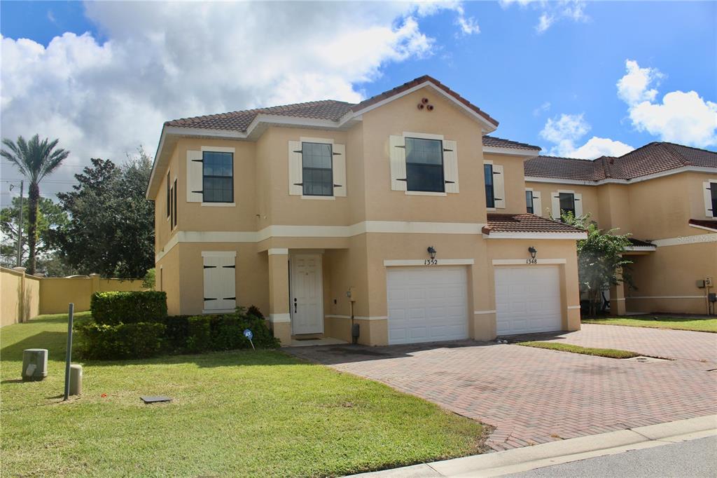 Primary Photo - 1352 Coriander Dr