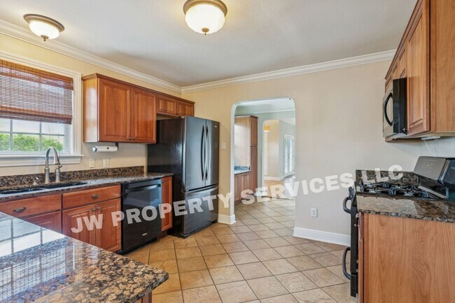 Foto del edificio - 3412 White St