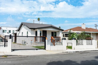 Building Photo - 6119 Prospect Ave