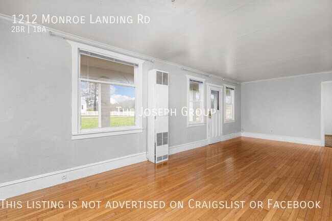 Foto del edificio - Charming 2 bed/1bath in Oak Harbor!
