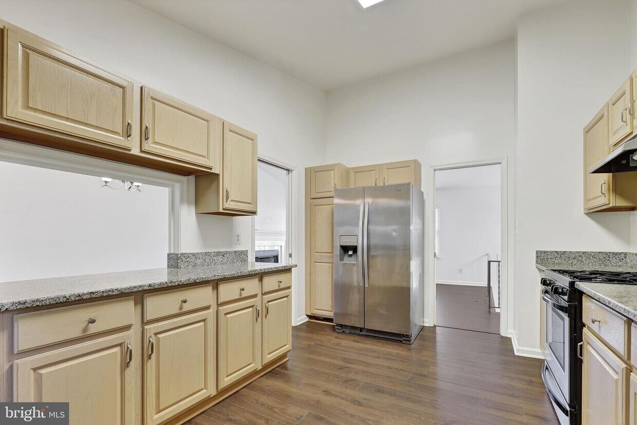 3315 Albion Ct, Fairfax, VA 22031 House Rental in Fairfax, VA