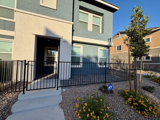 Building Photo - 2026 BRAND NEW 3 BED 2.5 BATH 2 CAR GARAGE TOWNHOUSE W/ LOFT, SOFTENER, RO FILTER, EV CHARGER & O...