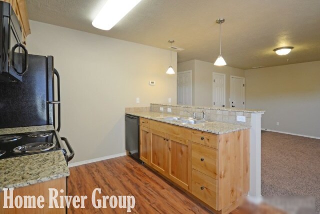 Foto del edificio - 1436 N Allumbaugh St