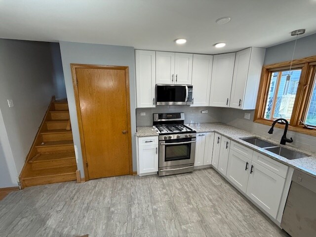 Foto del edificio - 5824 S Nottingham Ave