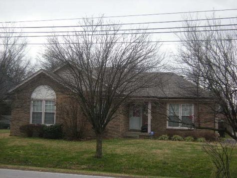 Building Photo - 4516 Manslick Rd