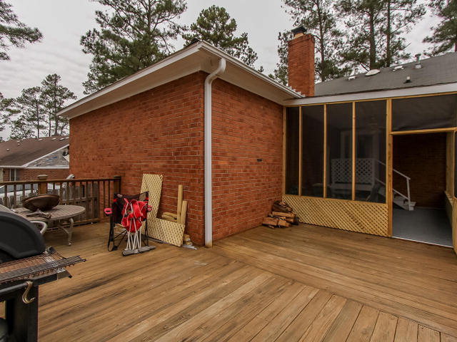 Building Photo - 646 Chimney Hill Cir