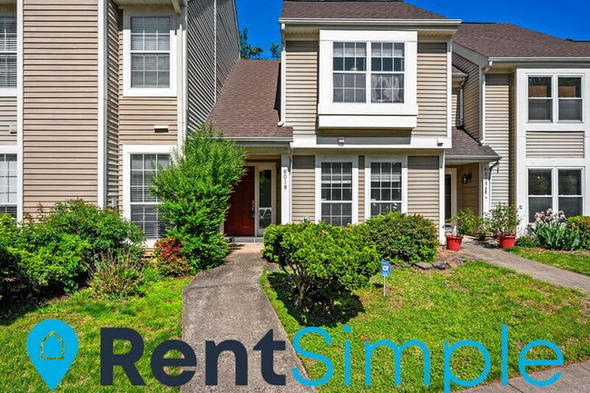 Photo - 6018 Creekstone Ln Townhome