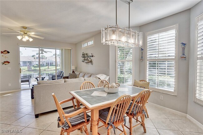 Foto del edificio - 3460 Pointe Creek Ct