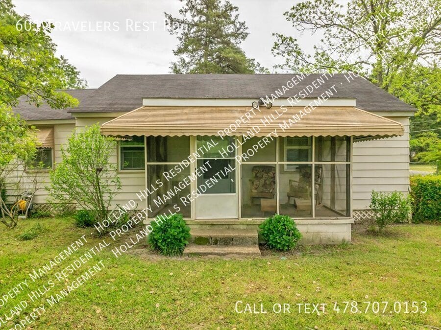 Primary Photo - 601 Travelers Rest Rd