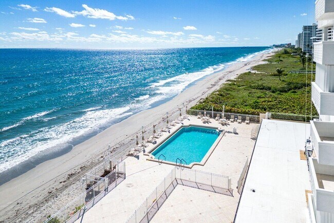 Foto del edificio - 1200 S Ocean Blvd