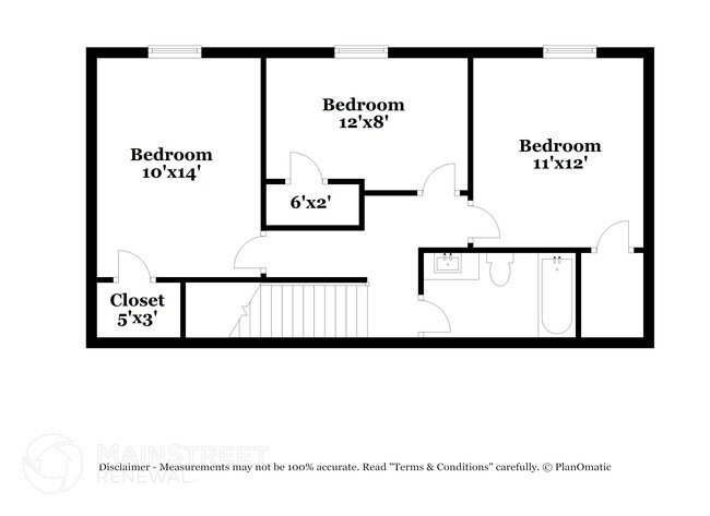 Foto del edificio - 6115 Forrest Ave