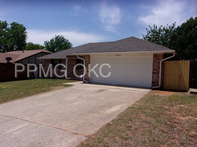 Building Photo - 1813 Tim Drive, Oklahoma City, OK, USA