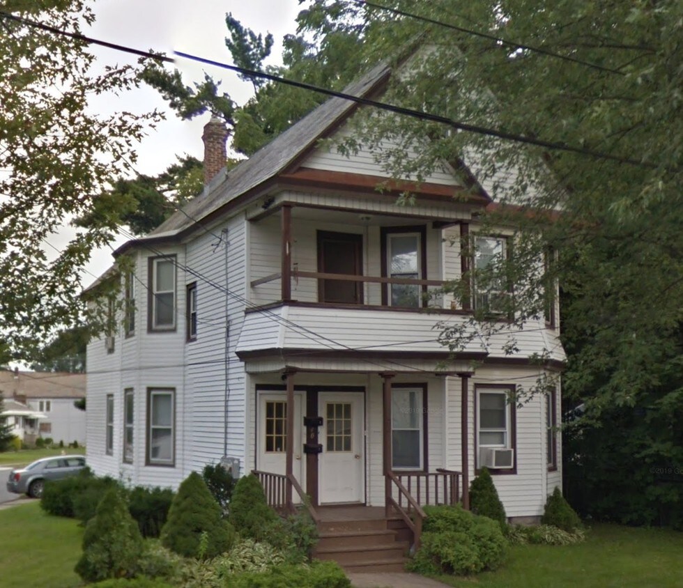 40 Wallace St, Scotia, NY 12302 Apartments in Scotia, NY