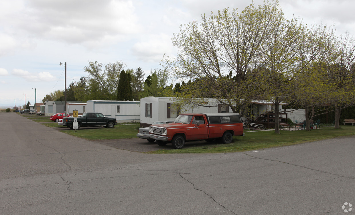 Foto del edificio - Cabin Creek Mobile Home Park