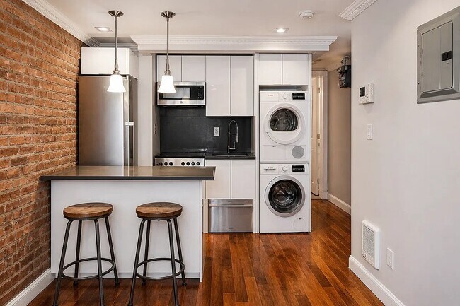 Foto del edificio - 115 Mulberry St