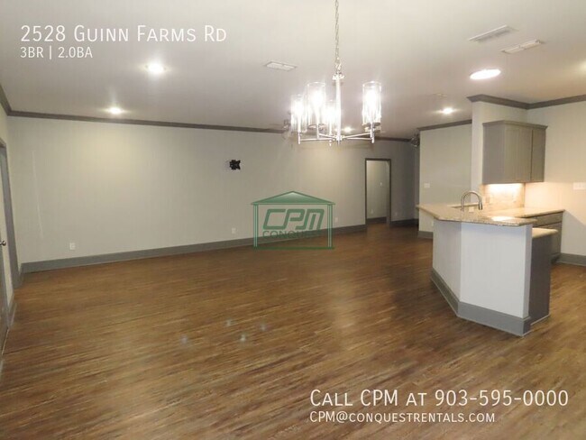 Building Photo - 2528 Guinn Farms Rd