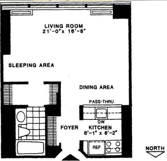 Building Photo - 150 W 56th St