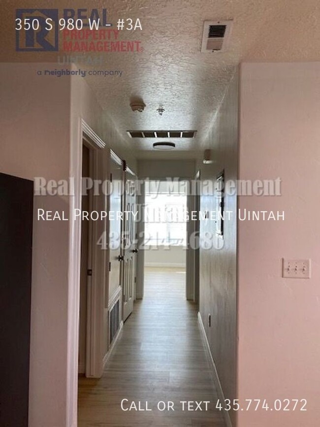 Building Photo - 2 Bed 2 Bath Apartment Central Location in...