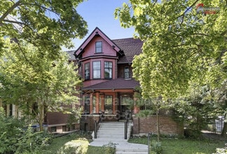 Building Photo - 1155 N 21st St