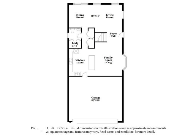 Foto del edificio - 532 N Nassau
