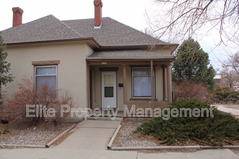Foto principal - 326 W Routt Ave