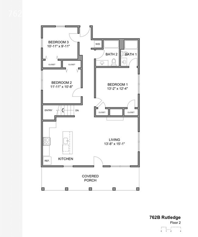 Foto del edificio - Large, Renovated Apartment | 1 Block to Ha...