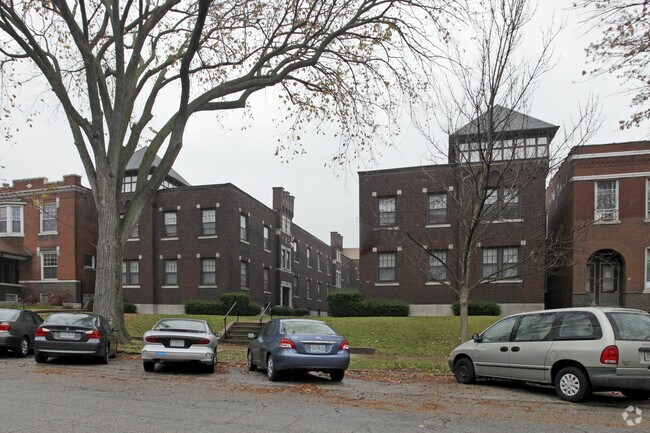 Building Photo - 4531-4539 Chouteau Ave