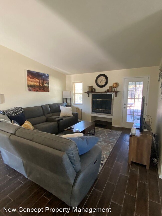 Building Photo - 2 br, 2 bath House - 2510 W Tenbrook Way