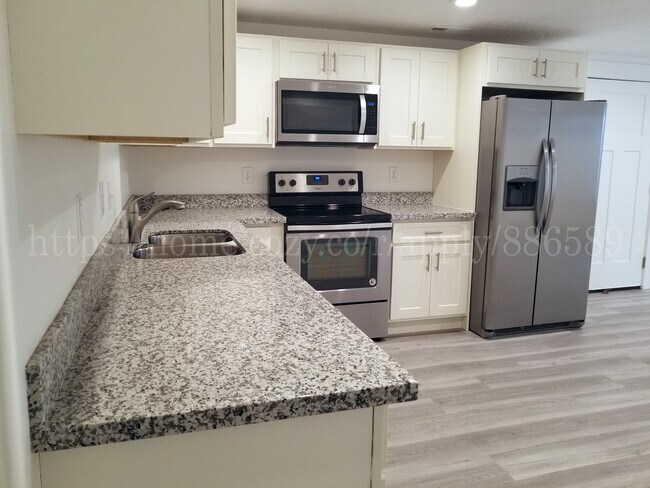 Foto del edificio - 115 N 410 E St
