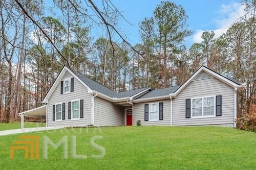 Foto del edificio - 285 Melton Way