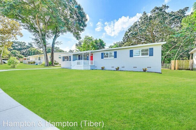 Building Photo - 4 br, 2 bath House - 5506 PERRINE DR