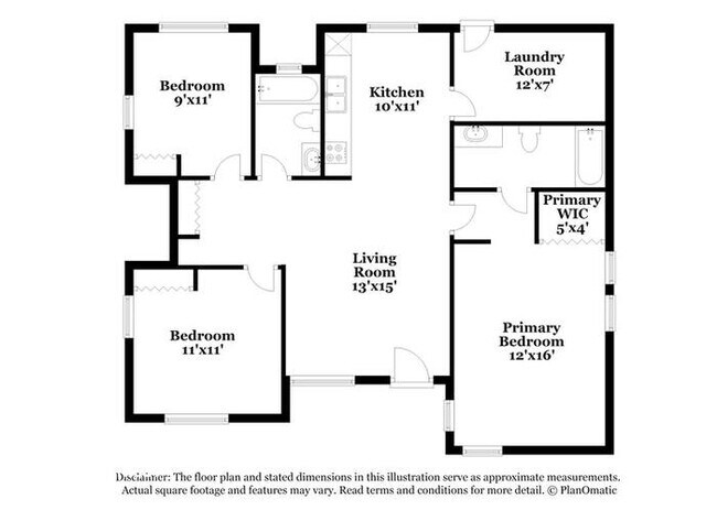 Building Photo - 2912 E 99th Ave, Tampa, FL 33612