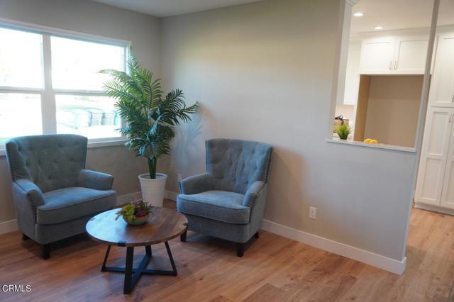 Foto del edificio - 5245 N Fairvalley Ave