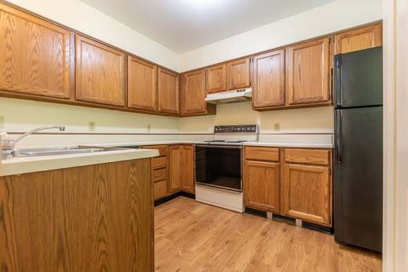 Foto del edificio - 18 River City Dr